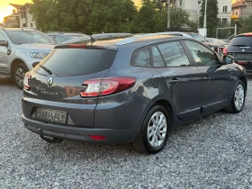 Renault Megane Sport/LIMITED/Facelift 1.5dCi(110hp) EDC-automatic | Mobile.bg    8