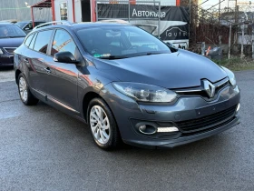 Renault Megane Sport/LIMITED/Facelift 1.5dCi(110hp) EDC-automatic, снимка 3