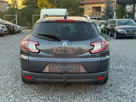 Renault Megane Sport/LIMITED/Facelift 1.5dCi(110hp) EDC-automatic | Mobile.bg    7