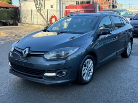 Renault Megane Sport/LIMITED/Facelift 1.5dCi(110hp) EDC-automatic, снимка 1