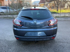 Renault Megane Sport/LIMITED/Facelift 1.5dCi(110hp) EDC-automatic, снимка 7