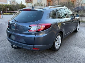 Renault Megane Sport/LIMITED/Facelift 1.5dCi(110hp) EDC-automatic, снимка 8