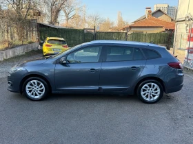 Renault Megane Sport/LIMITED/Facelift 1.5dCi(110hp) EDC-automatic, снимка 5