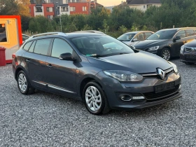 Renault Megane Sport/LIMITED/Facelift 1.5dCi(110hp) EDC-automatic | Mobile.bg    3