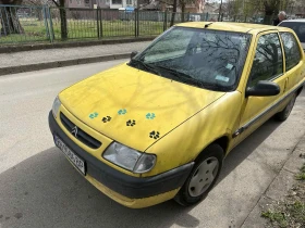 Citroen Saxo, снимка 3