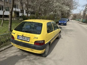 Citroen Saxo, снимка 4