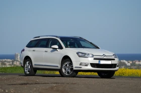 Citroen C5 2.2 HDI | Mobile.bg    3