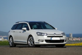 Citroen C5 2.2 HDI | Mobile.bg    2