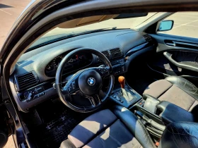 Обява за продажба на BMW 330 E46 330xd automat Recaro ~5 700 лв. - изображение 11