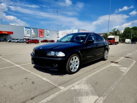 Обява за продажба на BMW 330 E46 330xd automat Recaro ~5 700 лв. - изображение 5