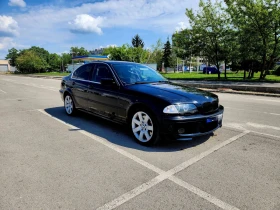 Обява за продажба на BMW 330 E46 330xd automat Recaro ~5 700 лв. - изображение 1