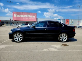 Обява за продажба на BMW 330 E46 330xd automat Recaro ~5 700 лв. - изображение 3