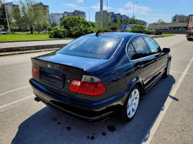 Обява за продажба на BMW 330 E46 330xd automat Recaro ~5 700 лв. - изображение 9