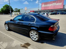 Обява за продажба на BMW 330 E46 330xd automat Recaro ~5 700 лв. - изображение 10