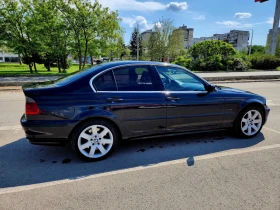 Обява за продажба на BMW 330 E46 330xd automat Recaro ~5 700 лв. - изображение 8