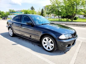 Обява за продажба на BMW 330 E46 330xd automat Recaro ~5 700 лв. - изображение 7