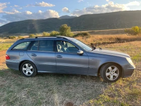 Обява за продажба на Mercedes-Benz E 220 Avantgarde  ~7 250 лв. - изображение 2