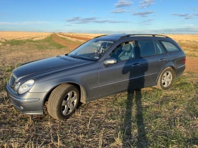 Обява за продажба на Mercedes-Benz E 220 Avantgarde  ~7 250 лв. - изображение 4