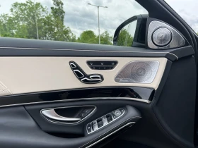 Mercedes-Benz S 500 MAYBACH/4M/FIRST CLASS/EXCLUSIV/MAGIC SKY/BURM 3D/ - 105980 лв. - 27926507 | Car24.bg