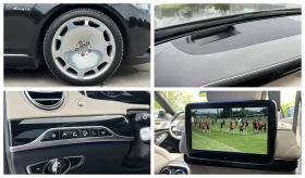 Mercedes-Benz S 500 MAYBACH/4M/FIRST CLASS/EXCLUSIV/MAGIC SKY/BURM 3D/ - 105980 лв. - 27926507 | Car24.bg