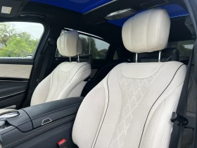 Mercedes-Benz S 500 MAYBACH/4M/FIRST CLASS/EXCLUSIV/MAGIC SKY/BURM 3D/ - 105980 лв. - 27926507 | Car24.bg