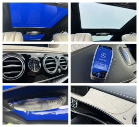Mercedes-Benz S 500 MAYBACH/4M/FIRST CLASS/EXCLUSIV/MAGIC SKY/BURM 3D/ - 105980 лв. - 27926507 | Car24.bg
