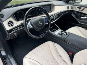 Mercedes-Benz S 500 MAYBACH/4M/FIRST CLASS/EXCLUSIV/MAGIC SKY/BURM 3D/ - 105980 лв. - 27926507 | Car24.bg