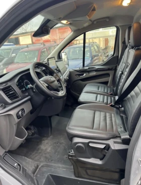 Ford Transit Custom TRAIL/ /3402/ | Mobile.bg    7