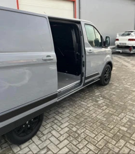 Ford Transit Custom TRAIL/ /3402/ | Mobile.bg    2