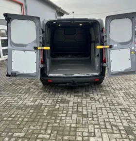 Ford Transit Custom TRAIL/ /3402/ | Mobile.bg    3