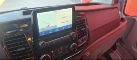 Ford Transit Custom TRAIL/ /3402/ | Mobile.bg    8