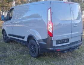 Ford Transit Custom TRAIL/ /3402/ | Mobile.bg    4