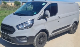 Ford Transit Custom TRAIL/ /3402/ | Mobile.bg    5
