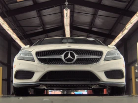 Mercedes-Benz CLS 400 - 35300 лв. - 16936642 | Car24.bg