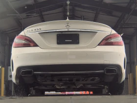 Mercedes-Benz CLS 400 - 35300 лв. - 16936642 | Car24.bg