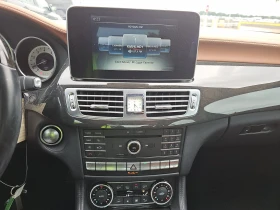 Mercedes-Benz CLS 400 - 35300 лв. - 16936642 | Car24.bg