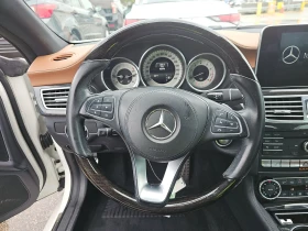 Mercedes-Benz CLS 400 - 35300 лв. - 16936642 | Car24.bg