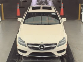 Mercedes-Benz CLS 400 - 35300 лв. - 16936642 | Car24.bg