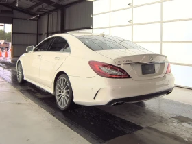 Mercedes-Benz CLS 400 - 35300 лв. - 16936642 | Car24.bg