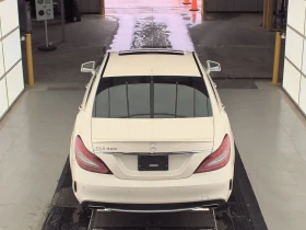 Mercedes-Benz CLS 400 - 35300 лв. - 16936642 | Car24.bg