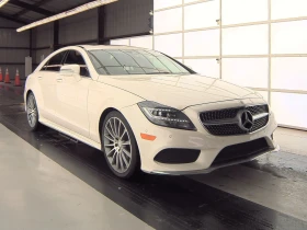 Mercedes-Benz CLS 400 - 35300 лв. - 16936642 | Car24.bg