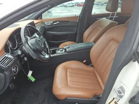 Mercedes-Benz CLS 400 - 35300 лв. - 16936642 | Car24.bg