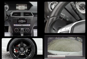 Mercedes-Benz C 250 2.2CDI-AMG-ПАНОРАМА-DISTRONIC-ОБДУХ-КАМЕРА-FULL - 19499 лв. - 72166974 | Car24.bg