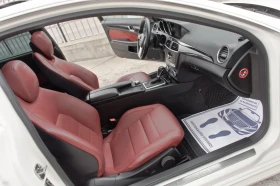 Mercedes-Benz C 250 2.2CDI-AMG-ПАНОРАМА-DISTRONIC-ОБДУХ-КАМЕРА-FULL - 19499 лв. - 72166974 | Car24.bg