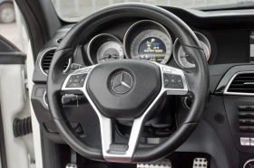 Mercedes-Benz C 250 2.2CDI-AMG-ПАНОРАМА-DISTRONIC-ОБДУХ-КАМЕРА-FULL - 19499 лв. - 72166974 | Car24.bg