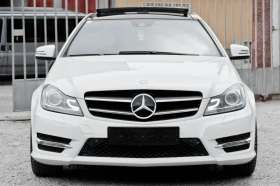 Mercedes-Benz C 250 2.2CDI-AMG-ПАНОРАМА-DISTRONIC-ОБДУХ-КАМЕРА-FULL - 19499 лв. - 72166974 | Car24.bg