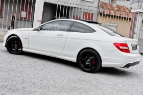 Mercedes-Benz C 250 2.2CDI-AMG-ПАНОРАМА-DISTRONIC-ОБДУХ-КАМЕРА-FULL - 19499 лв. - 72166974 | Car24.bg