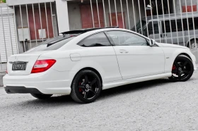 Mercedes-Benz C 250 2.2CDI-AMG-ПАНОРАМА-DISTRONIC-ОБДУХ-КАМЕРА-FULL - 19499 лв. - 72166974 | Car24.bg
