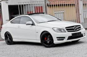 Mercedes-Benz C 250 2.2CDI-AMG-ПАНОРАМА-DISTRONIC-ОБДУХ-КАМЕРА-FULL - 19499 лв. - 72166974 | Car24.bg