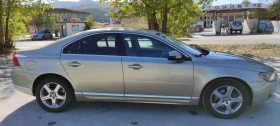 Volvo S80 | Mobile.bg    11